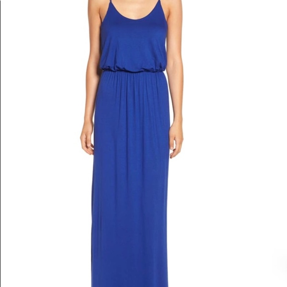 *BEST SELLING* Lush brand maxi from NORDSTROM